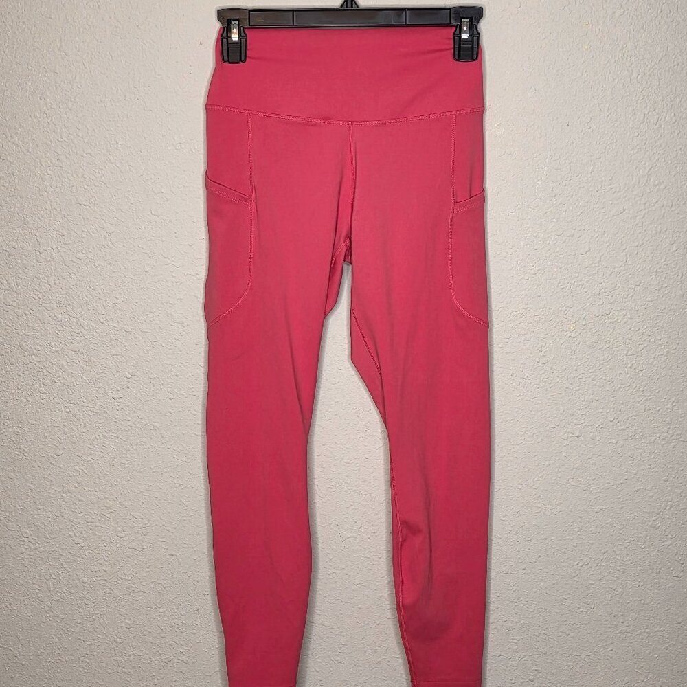 Nike Dri-Fit Women's Leggings, Size Medium